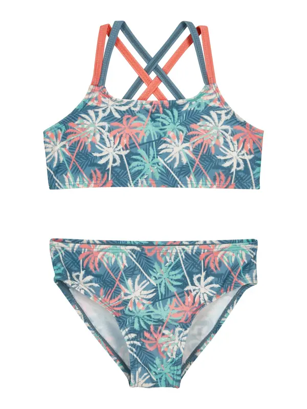 PLAYSHOES PLAYSHOES Bikini  ecru / opal / meta / korala