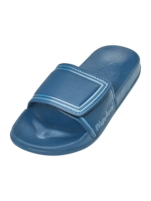 PLAYSHOES PLAYSHOES Čevelj za na plažo/kopanje  marine / svetlo modra