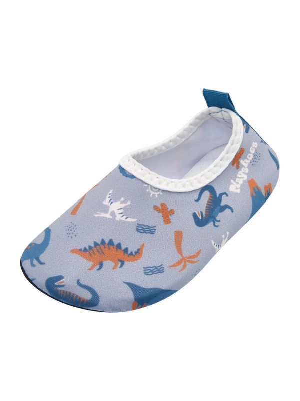 PLAYSHOES PLAYSHOES Copat  mornarska / svetlo modra / oranžna / bela