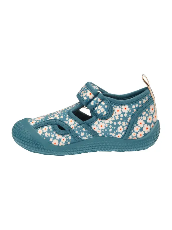 PLAYSHOES PLAYSHOES Copat  petrol / jastog / bela