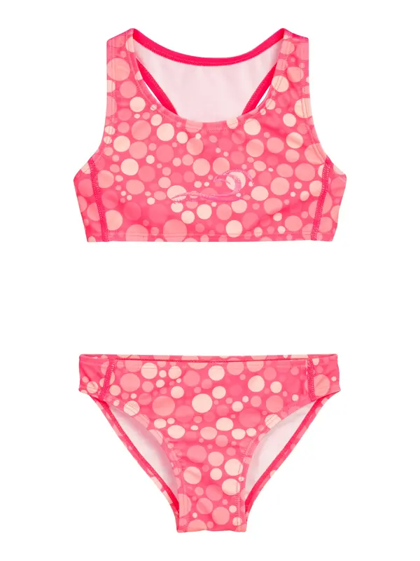 PLAYSHOES PLAYSHOES Enodelne kopalke  malina / rosé / staro roza