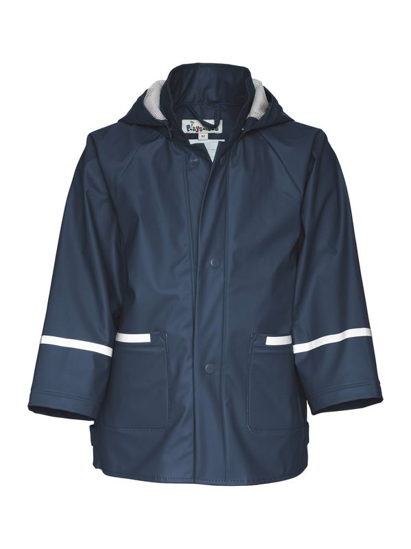 PLAYSHOES PLAYSHOES Funkcionalna jakna  marine / bela