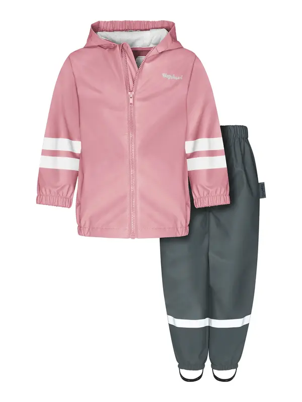 PLAYSHOES PLAYSHOES Funkcionalna obleka  jelka / roza / bela