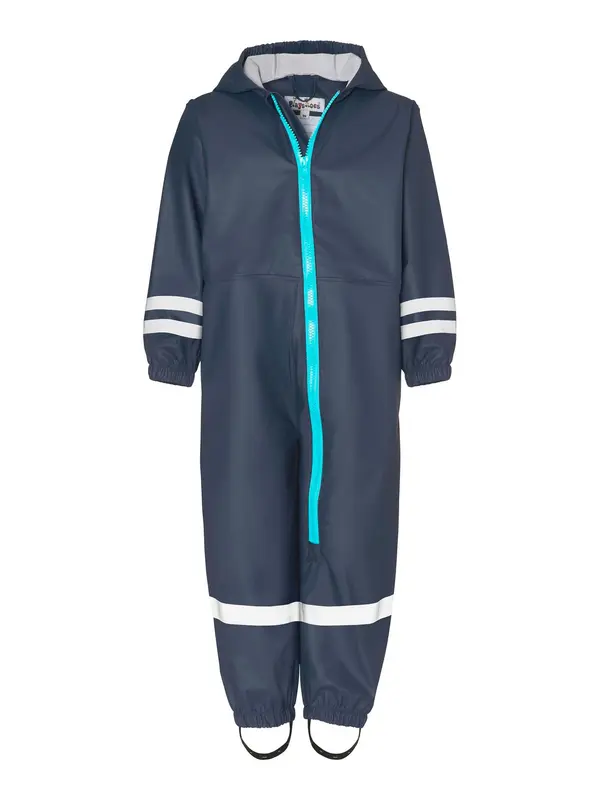 PLAYSHOES PLAYSHOES Funkcionalna obleka  marine