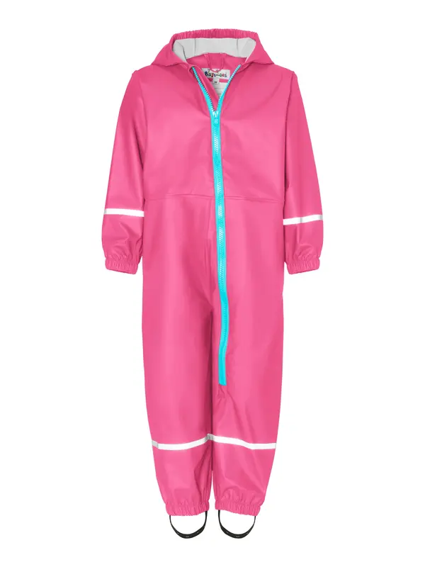 PLAYSHOES PLAYSHOES Funkcionalna obleka  roza