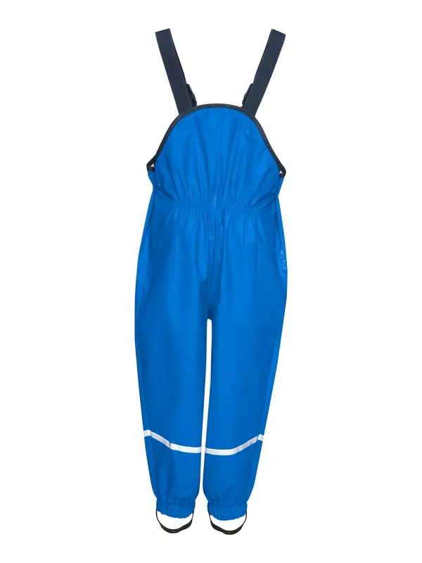 PLAYSHOES PLAYSHOES Funkcionalne hlače  kraljevo modra
