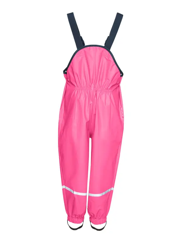 PLAYSHOES PLAYSHOES Funkcionalne hlače  nočno modra / roza