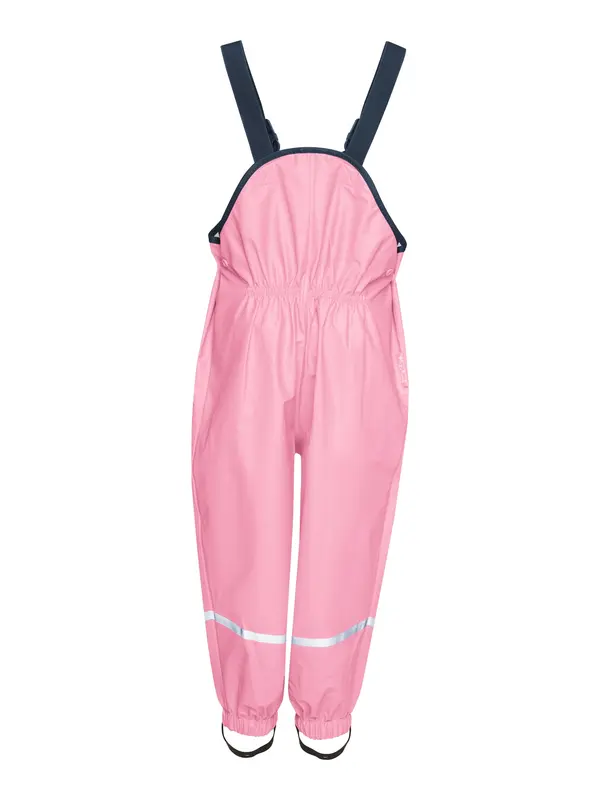 PLAYSHOES PLAYSHOES Funkcionalne hlače  roza