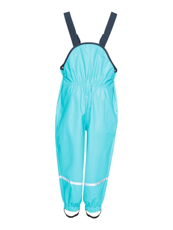 PLAYSHOES PLAYSHOES Funkcionalne hlače  turkizna / nočno modra