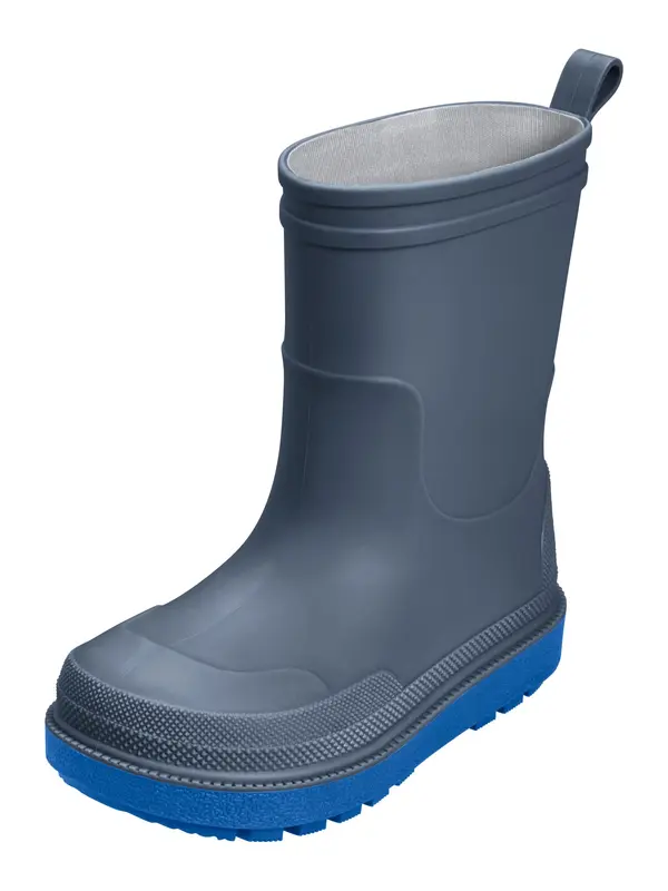 PLAYSHOES PLAYSHOES Gumijasti škornji  marine