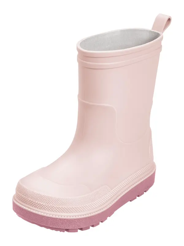 PLAYSHOES PLAYSHOES Gumijasti škornji  roza