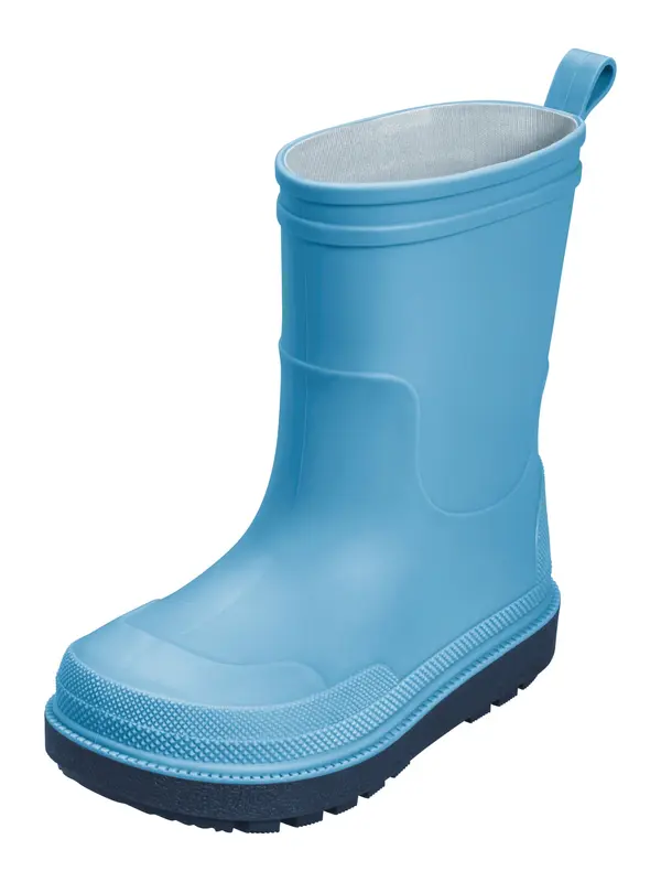 PLAYSHOES PLAYSHOES Gumijasti škornji  svetlo modra
