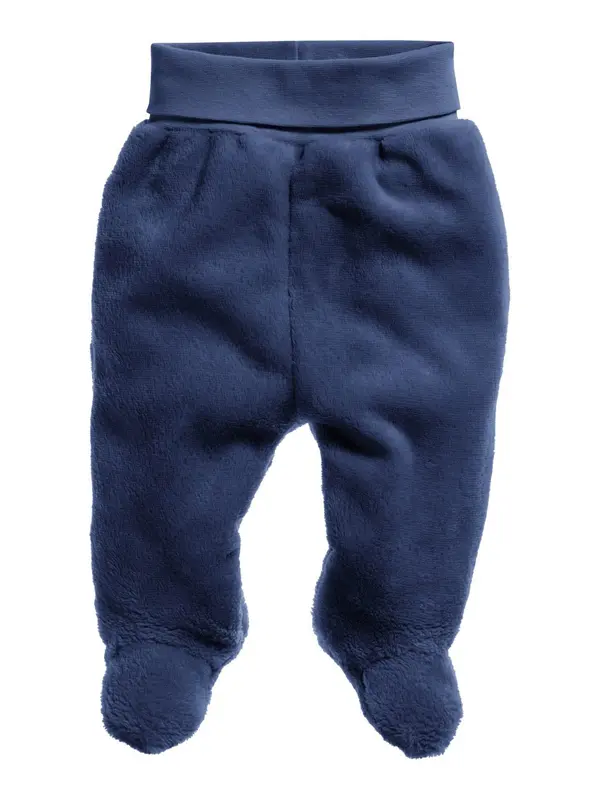 PLAYSHOES PLAYSHOES Hlače  marine