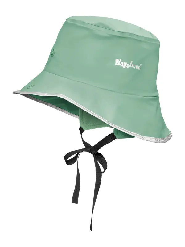 PLAYSHOES PLAYSHOES Kapa  meta / srebrna