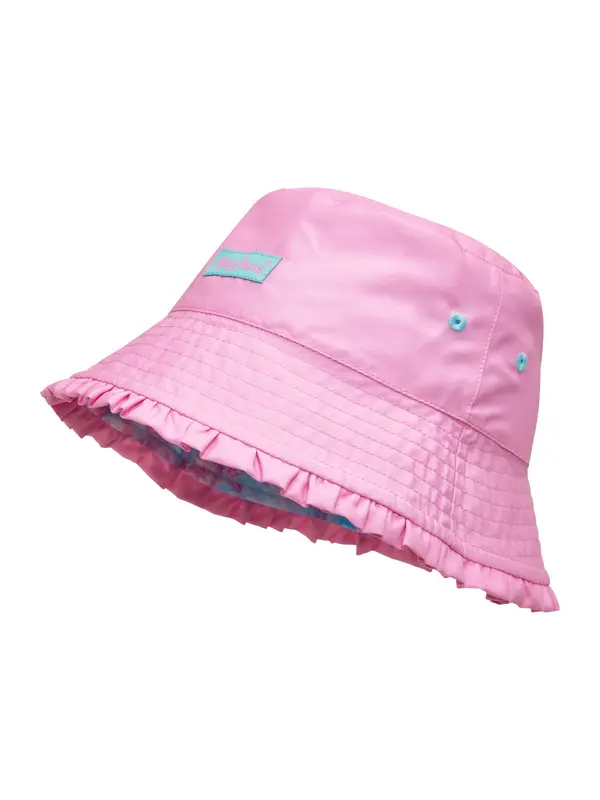 PLAYSHOES PLAYSHOES Kapa  turkizna / neonsko modra / roza / temno roza