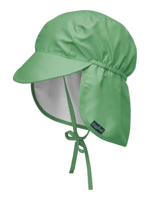 PLAYSHOES PLAYSHOES Kapa  zelena