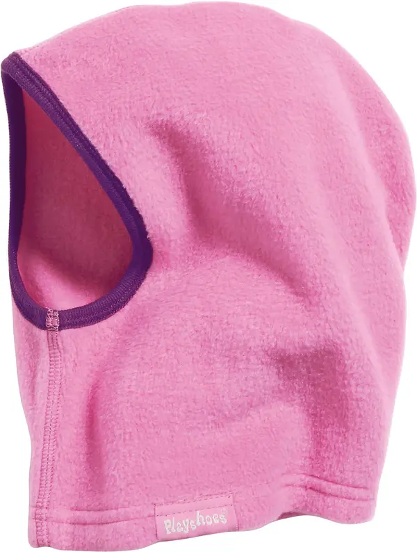 PLAYSHOES PLAYSHOES Kape  temno liila / roza