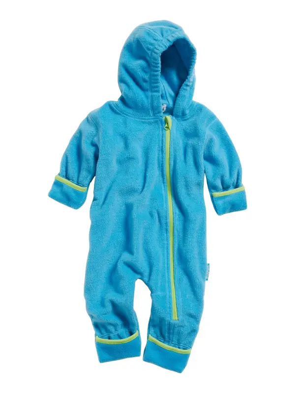 PLAYSHOES PLAYSHOES Kombinezon  modra / zelena