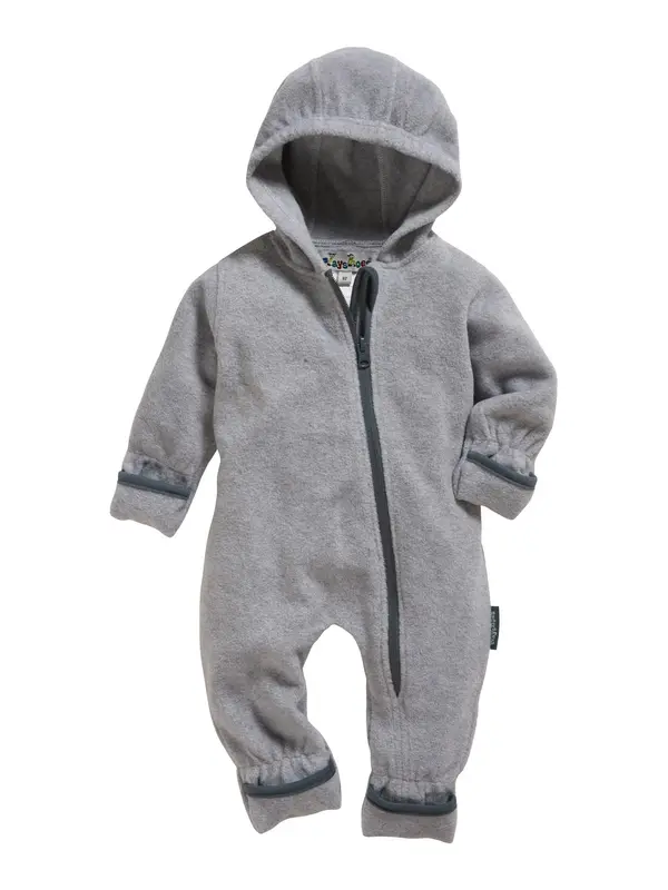 PLAYSHOES PLAYSHOES Kombinezon  siva / bazaltno siva