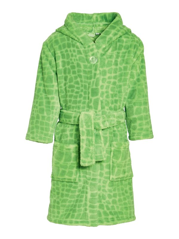 PLAYSHOES PLAYSHOES Kopalni plašč  modra / zelena / svetlo zelena
