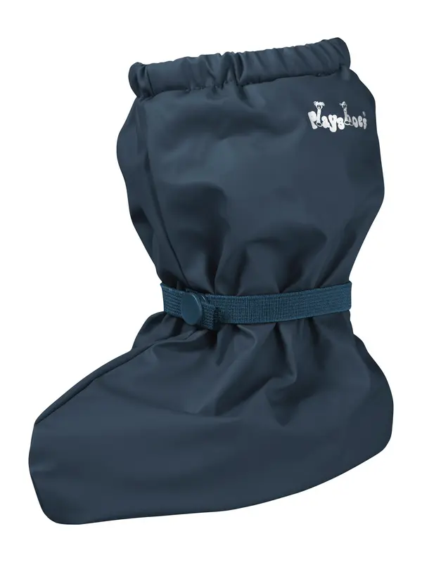 PLAYSHOES PLAYSHOES Nogavice  marine / bela