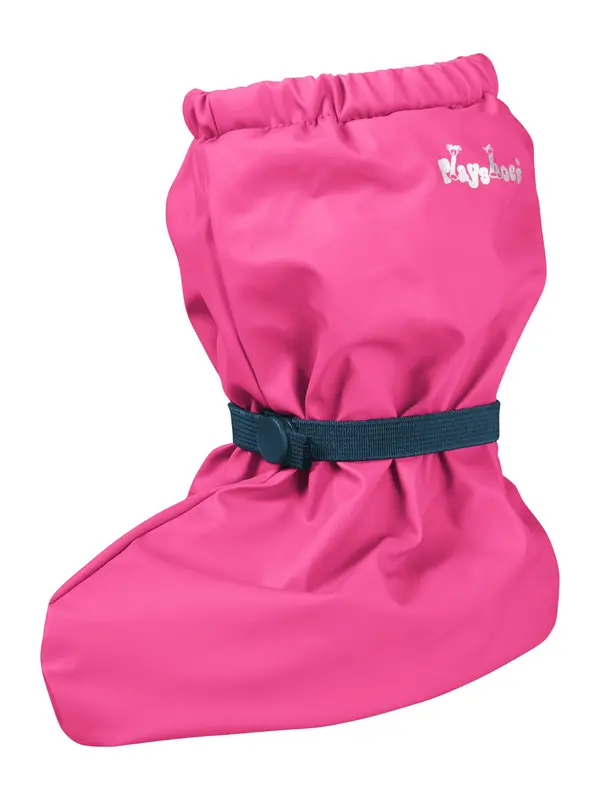 PLAYSHOES PLAYSHOES Nogavice  roza