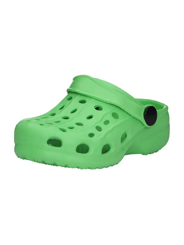 PLAYSHOES PLAYSHOES Odprti čevlji  limeta
