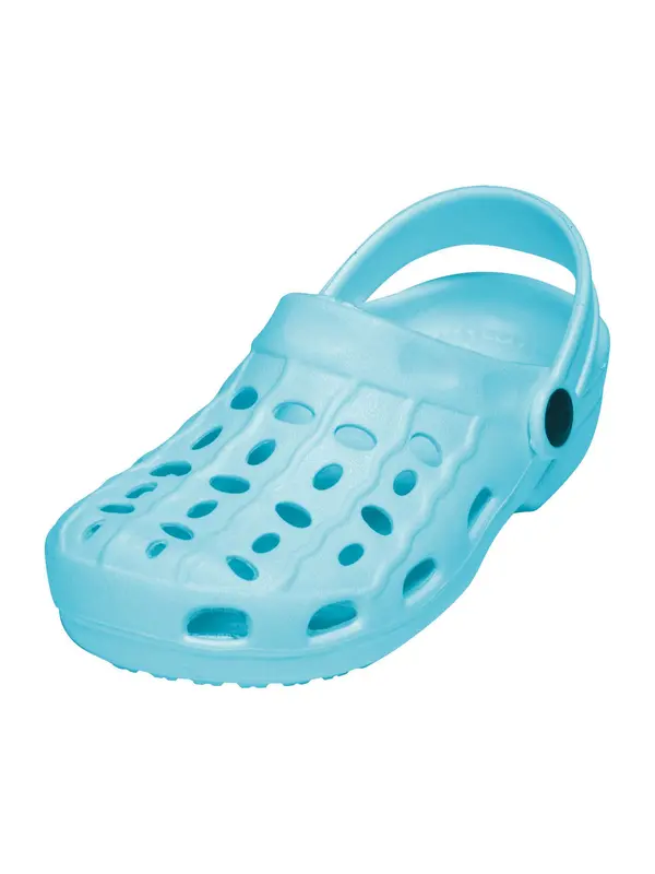PLAYSHOES PLAYSHOES Odprti čevlji  turkizna