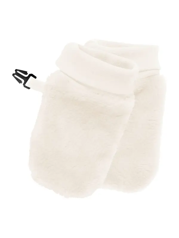 PLAYSHOES PLAYSHOES Rokavice  ecru