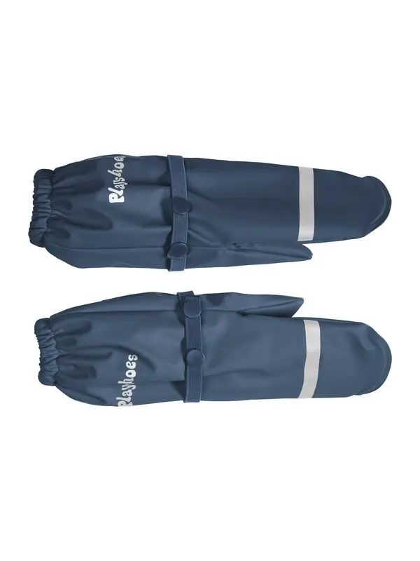 PLAYSHOES PLAYSHOES Rokavice  marine