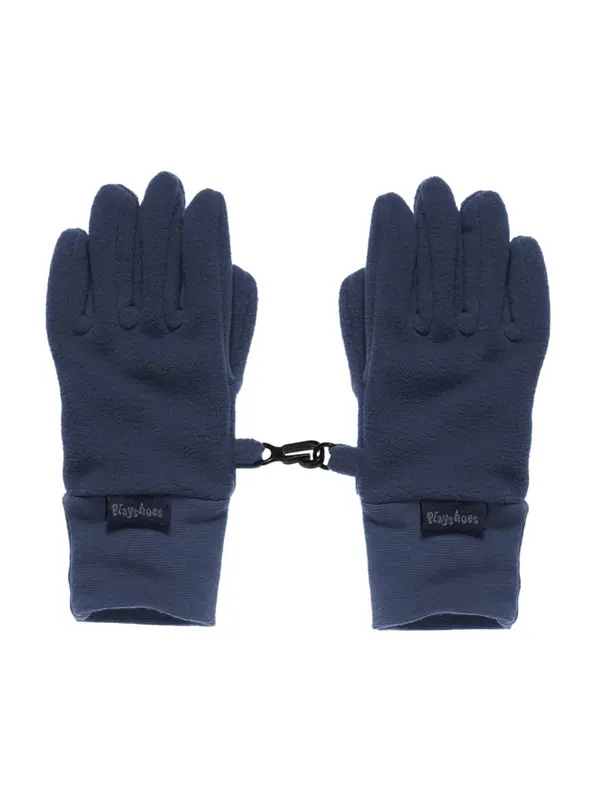 PLAYSHOES PLAYSHOES Rokavice  marine