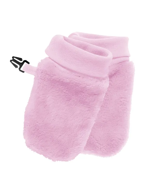 PLAYSHOES PLAYSHOES Rokavice  roza