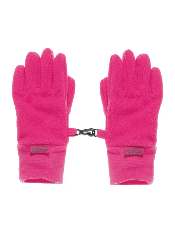 PLAYSHOES PLAYSHOES Rokavice  roza