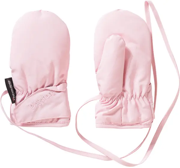 PLAYSHOES PLAYSHOES Rokavice  roza