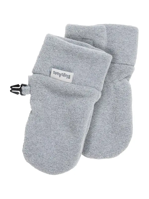 PLAYSHOES PLAYSHOES Rokavice  siva