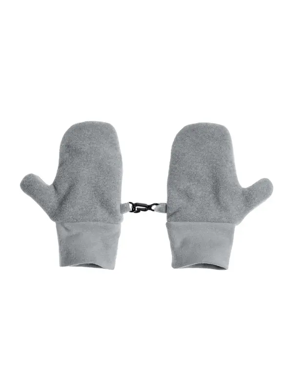 PLAYSHOES PLAYSHOES Rokavice  siva
