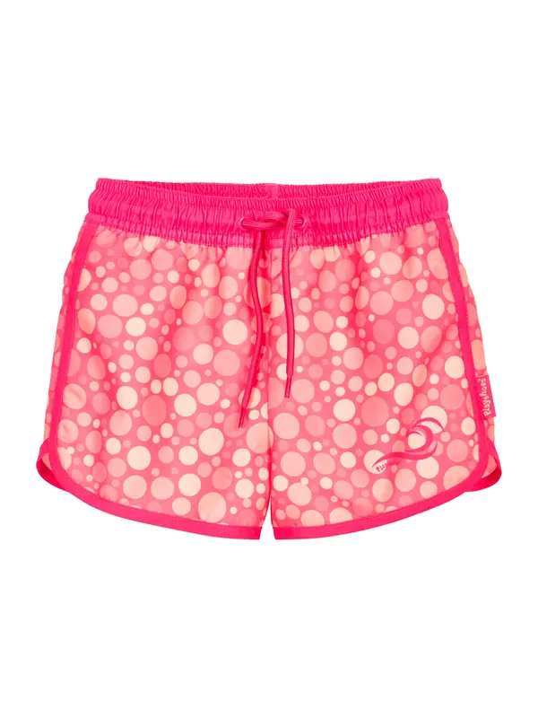 PLAYSHOES PLAYSHOES UV-zaščita  korala / breskev / roza