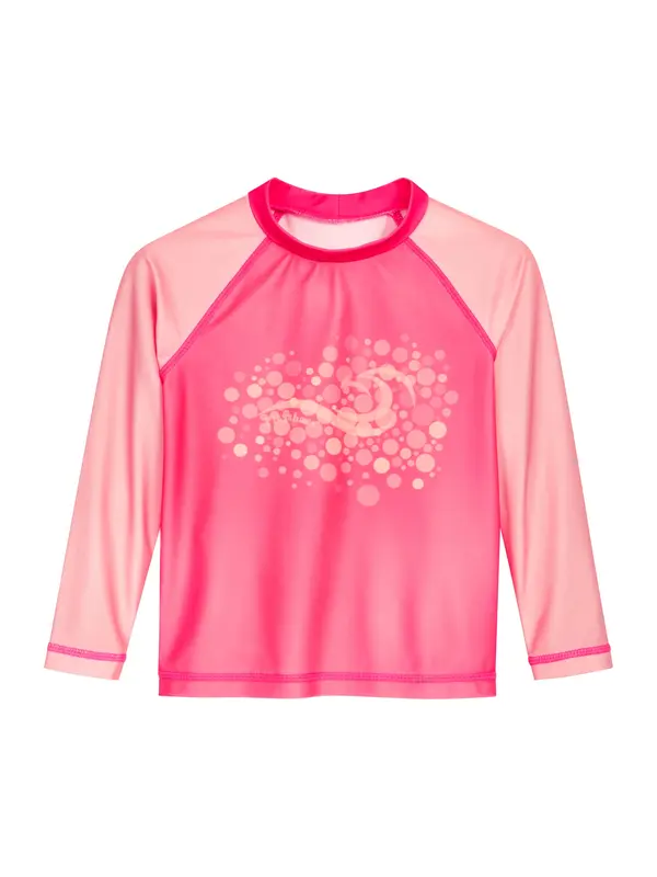 PLAYSHOES PLAYSHOES UV-zaščita  korala / malina / staro roza