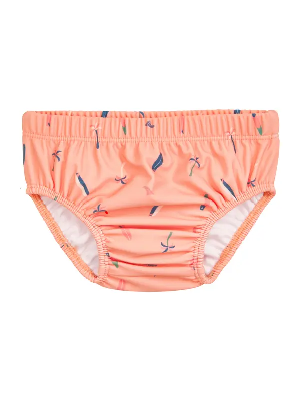 PLAYSHOES PLAYSHOES UV-zaščita  marine / korala / puder / staro roza