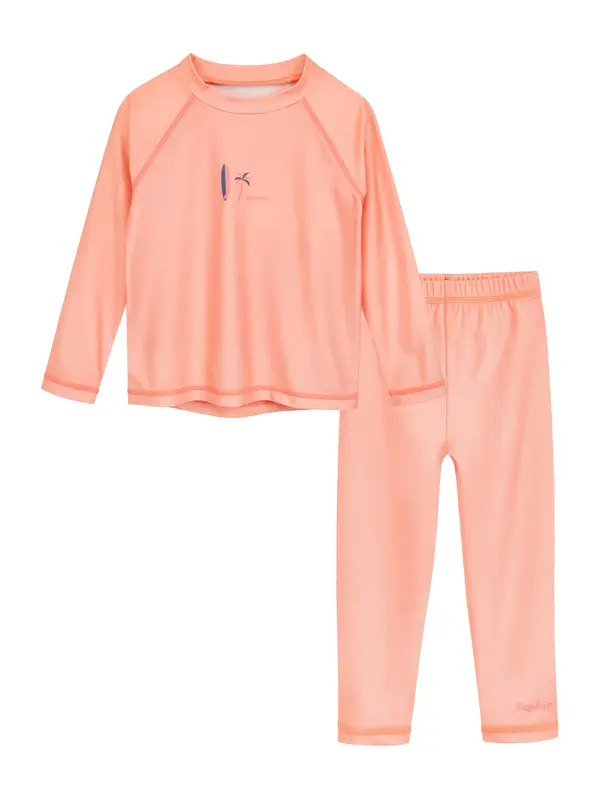 PLAYSHOES PLAYSHOES UV-zaščita  marine / staro roza
