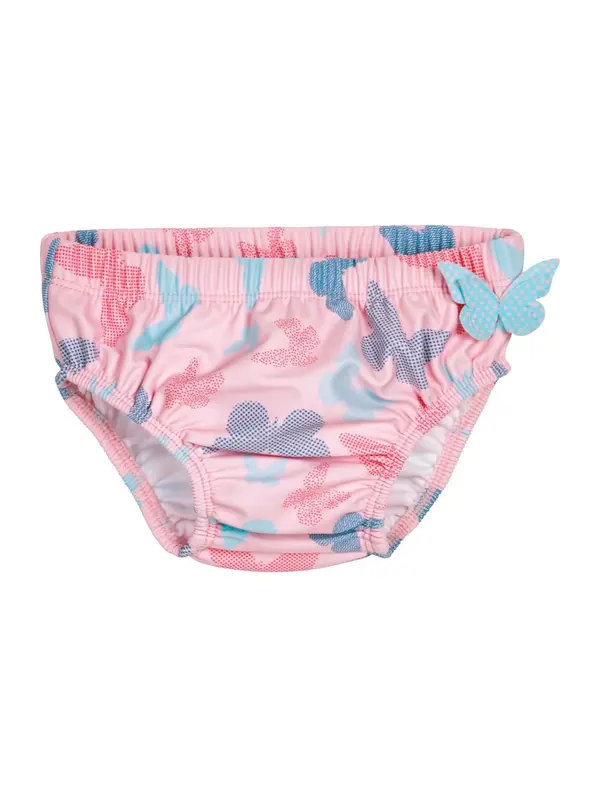 PLAYSHOES PLAYSHOES UV-zaščita  modra / svetlo modra / roza / svetlo roza