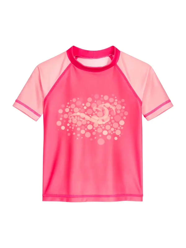 PLAYSHOES PLAYSHOES UV-zaščita  roza / rosé / svetlo roza