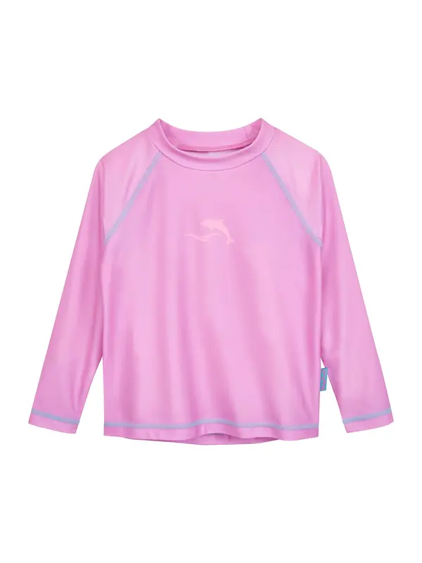 PLAYSHOES PLAYSHOES UV-zaščita  sivka / orhideja