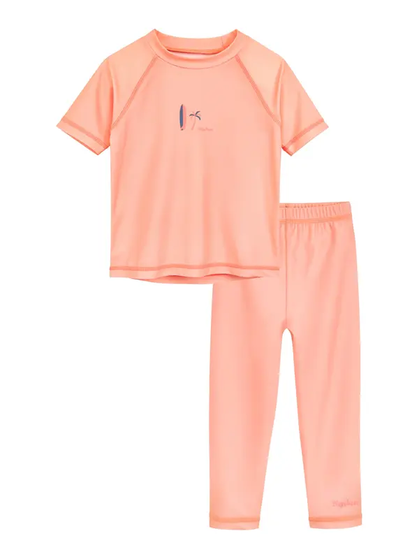 PLAYSHOES PLAYSHOES UV-zaščita  sivka / staro roza