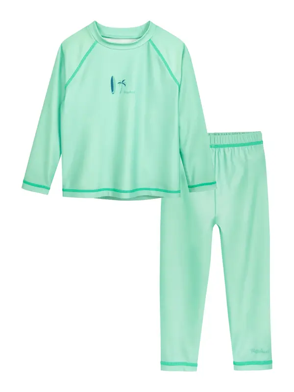 PLAYSHOES PLAYSHOES UV-zaščita  svetlo zelena