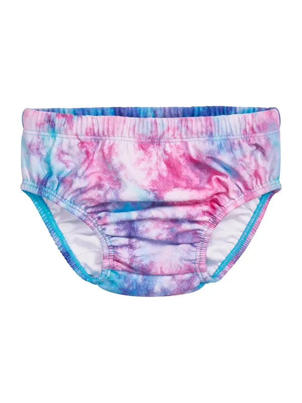 PLAYSHOES PLAYSHOES UV-zaščita  turkizna / lila / roza / bela
