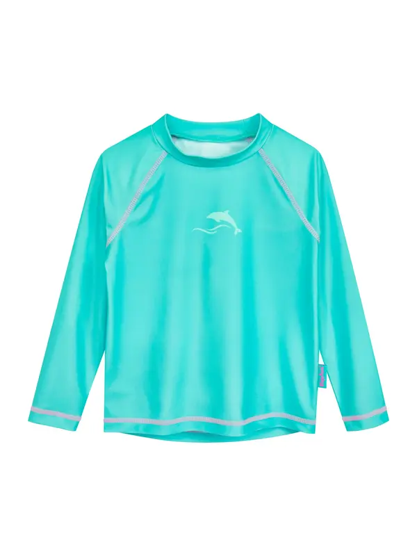 PLAYSHOES PLAYSHOES UV-zaščita  turkizna / meta