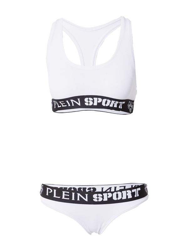 Plein Sport Plein Sport Seti perila  črna / bela