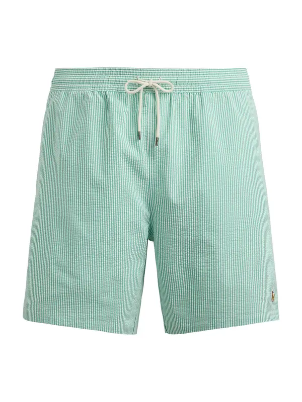 Polo Ralph Lauren Big & Tall Polo Ralph Lauren Big & Tall Hlače  svetlo zelena / bela