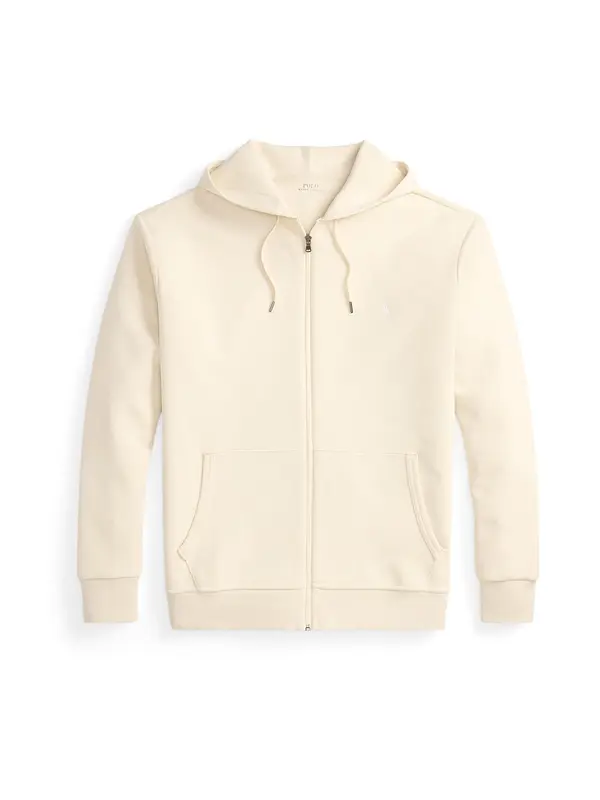 Polo Ralph Lauren Big & Tall Polo Ralph Lauren Big & Tall Jopa na zadrgo  kremna